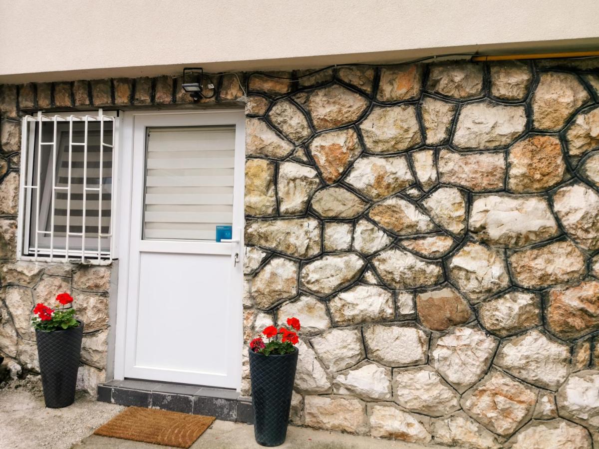 Apartment Miris Dunja - B&B