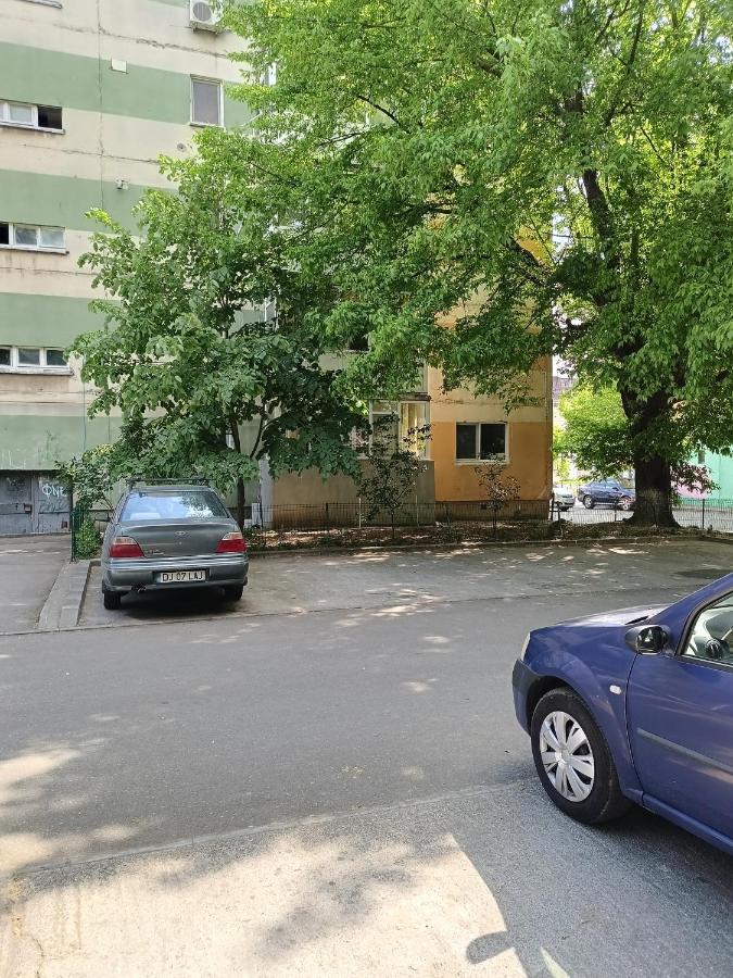 Apartament 2 camere - B&B Craiova