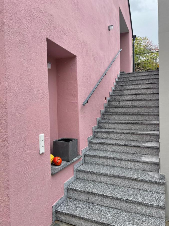 Altes Winzerhaus in der Wachau - neu renoviertes Haus mit Terrasse - Chambres d’hôtes