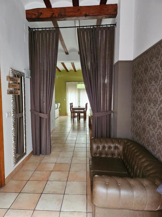 Ca Vicent - Ferienwohnung