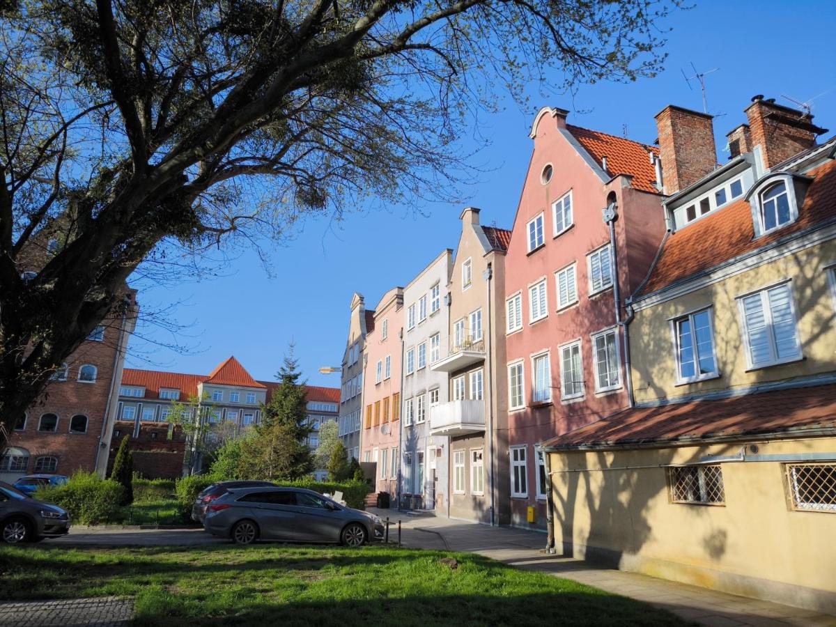 Central Apartments Fishmarkt & Parking - B&B