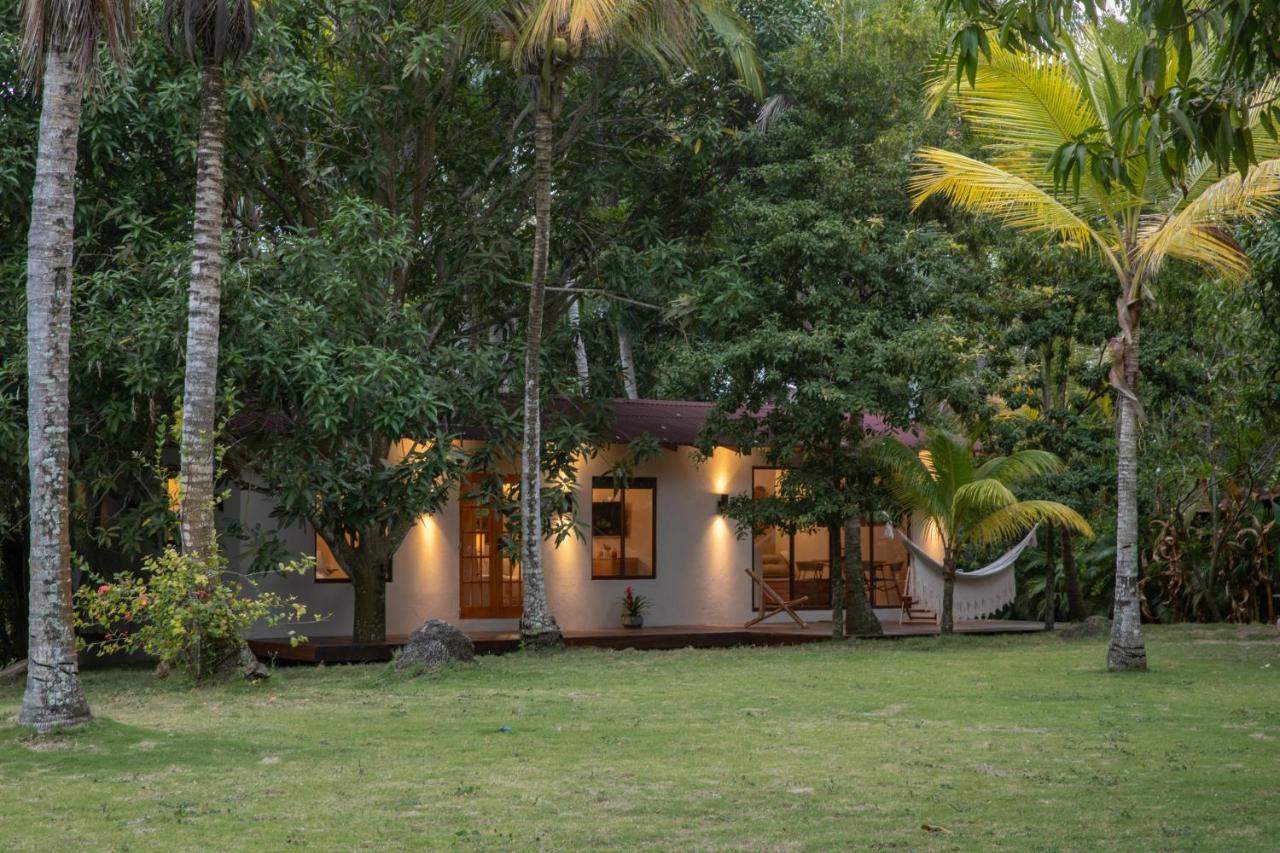 ICACO refugio de playa - Bed and Breakfast