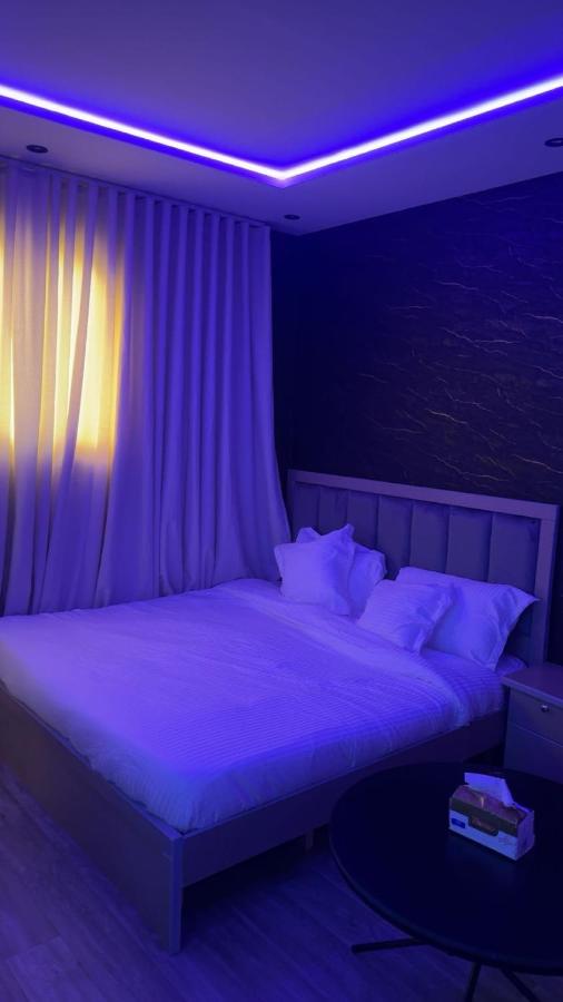 B&B Riyadh - استديو حي الملقا - Bed and Breakfast Riyadh