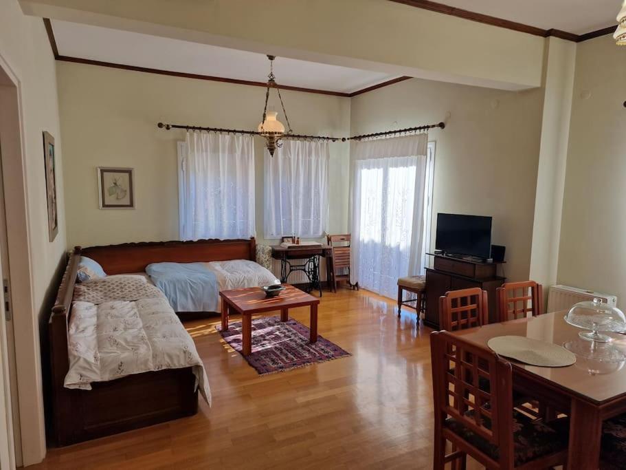 B&B Ioannina - Irida By The Lake - Bed and Breakfast Ioannina