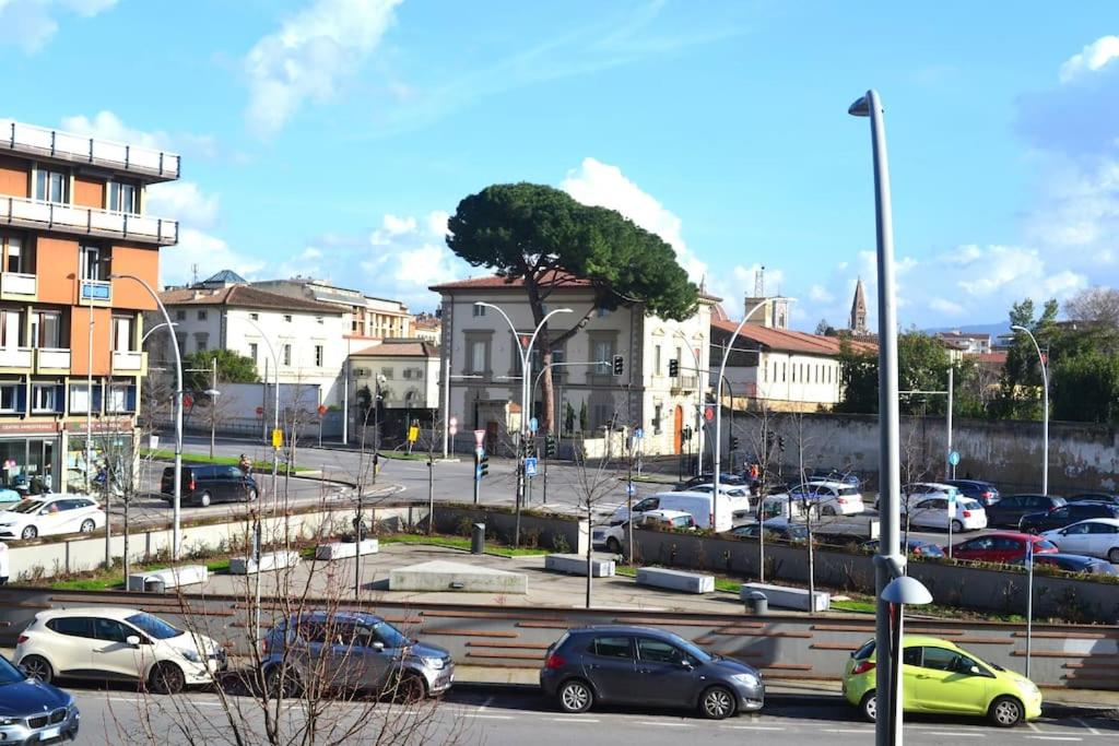 Luxury Designer Apartment - B&B Florence