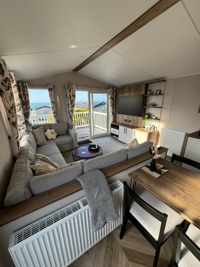 B&B New Quay - Sea La Vie Lodge - Bed and Breakfast New Quay