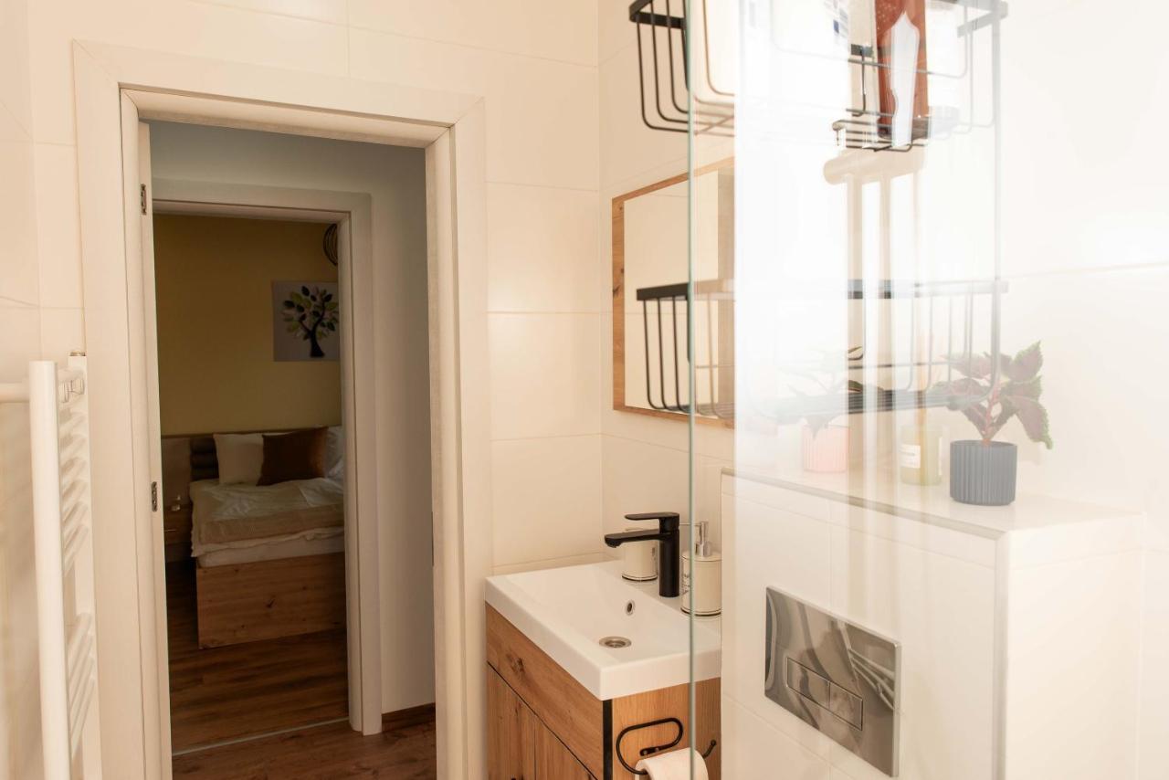 Appartement 2 Chambres