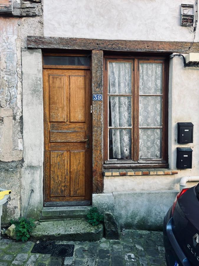 La vue secrete de Neauphle - B&B