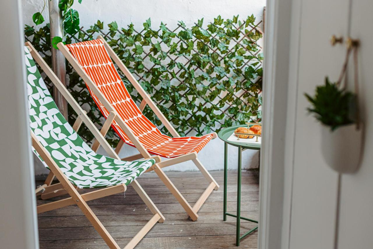 Le baroque Rochelais - B&B La Rochelle