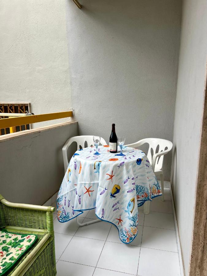 La Casa del Sole - Chambres d’hôtes Alghero