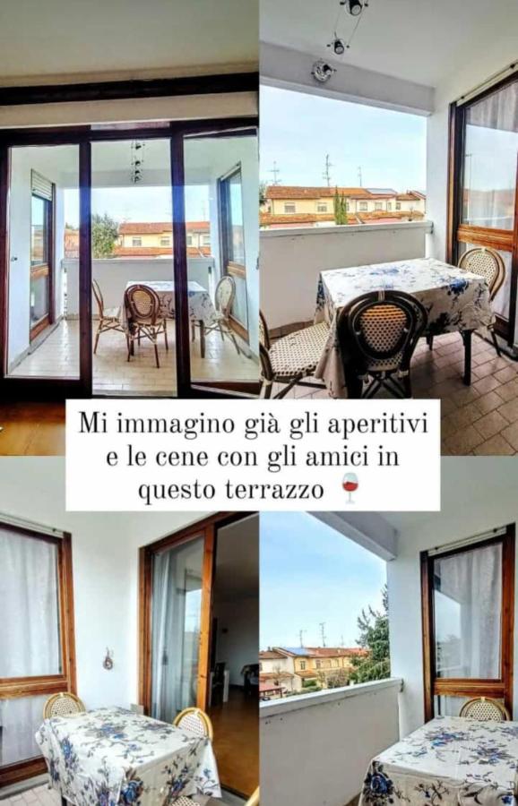 B&B San Carlo - Sama Appartemento Butterfly - Bed and Breakfast San Carlo