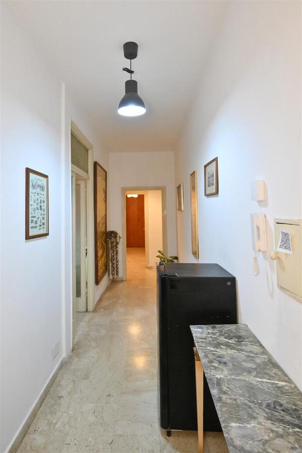 In the heart of Trastevere - B&B