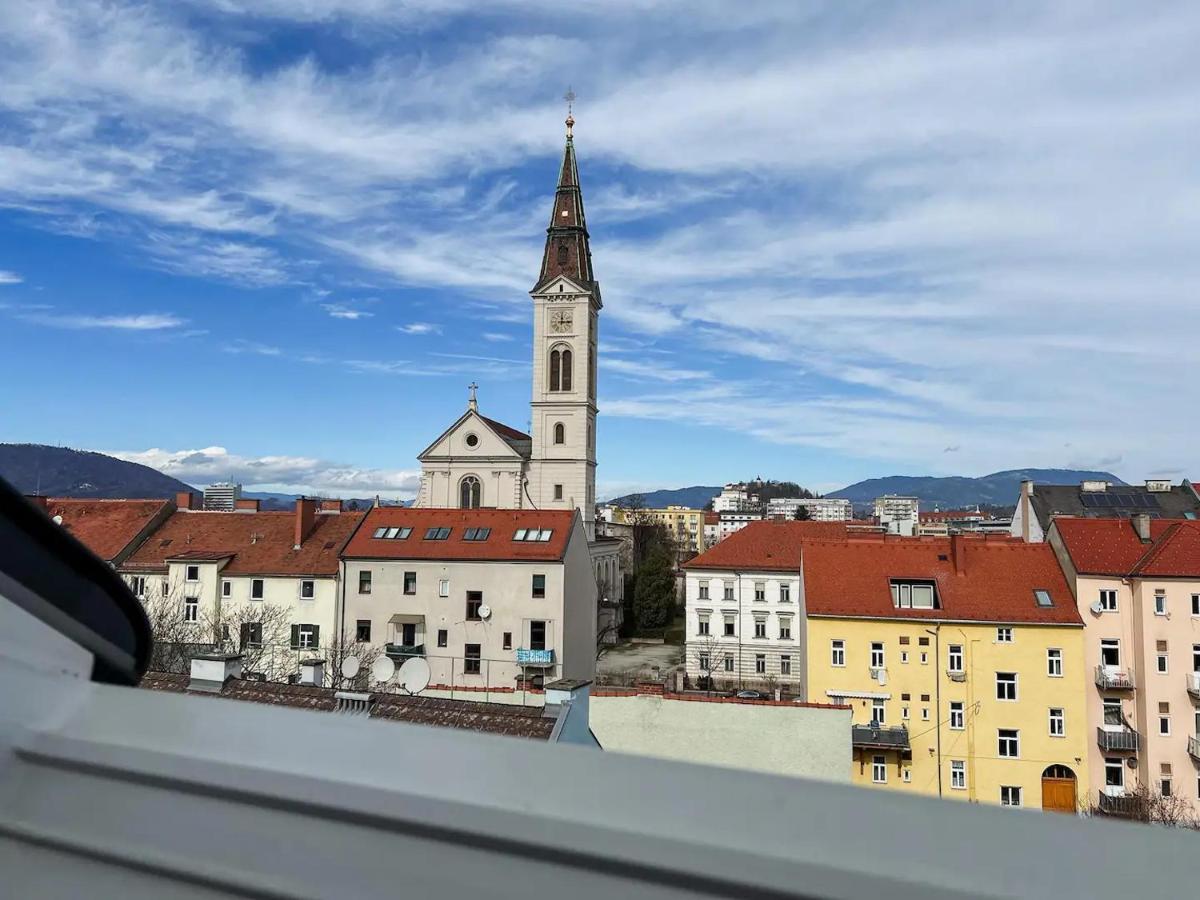 Stilvolles City-Apartment - Bed and Breakfast