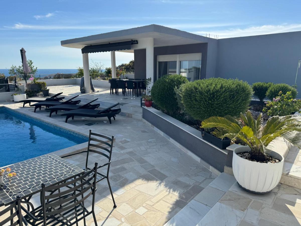 Panorama Sevid - B&B