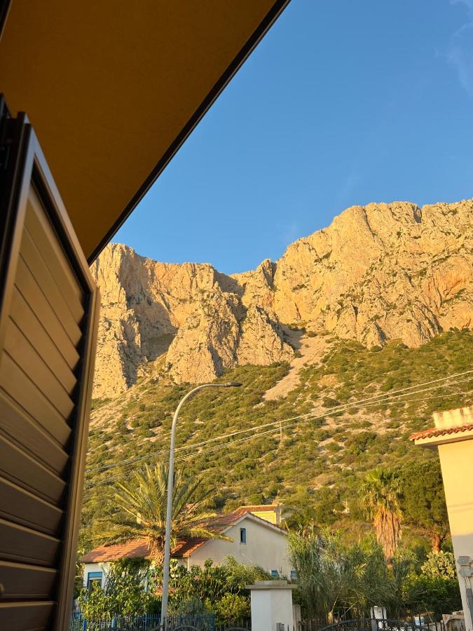 Villa Alelida - B&B Cinisi
