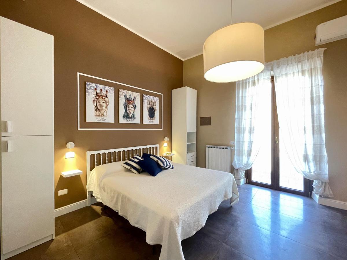 B&B Anzio - Casa Gramsci Anzio Centro - Bed and Breakfast Anzio
