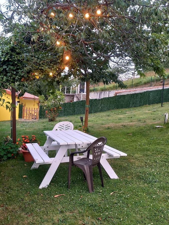 La cabaña - Bed and Breakfast