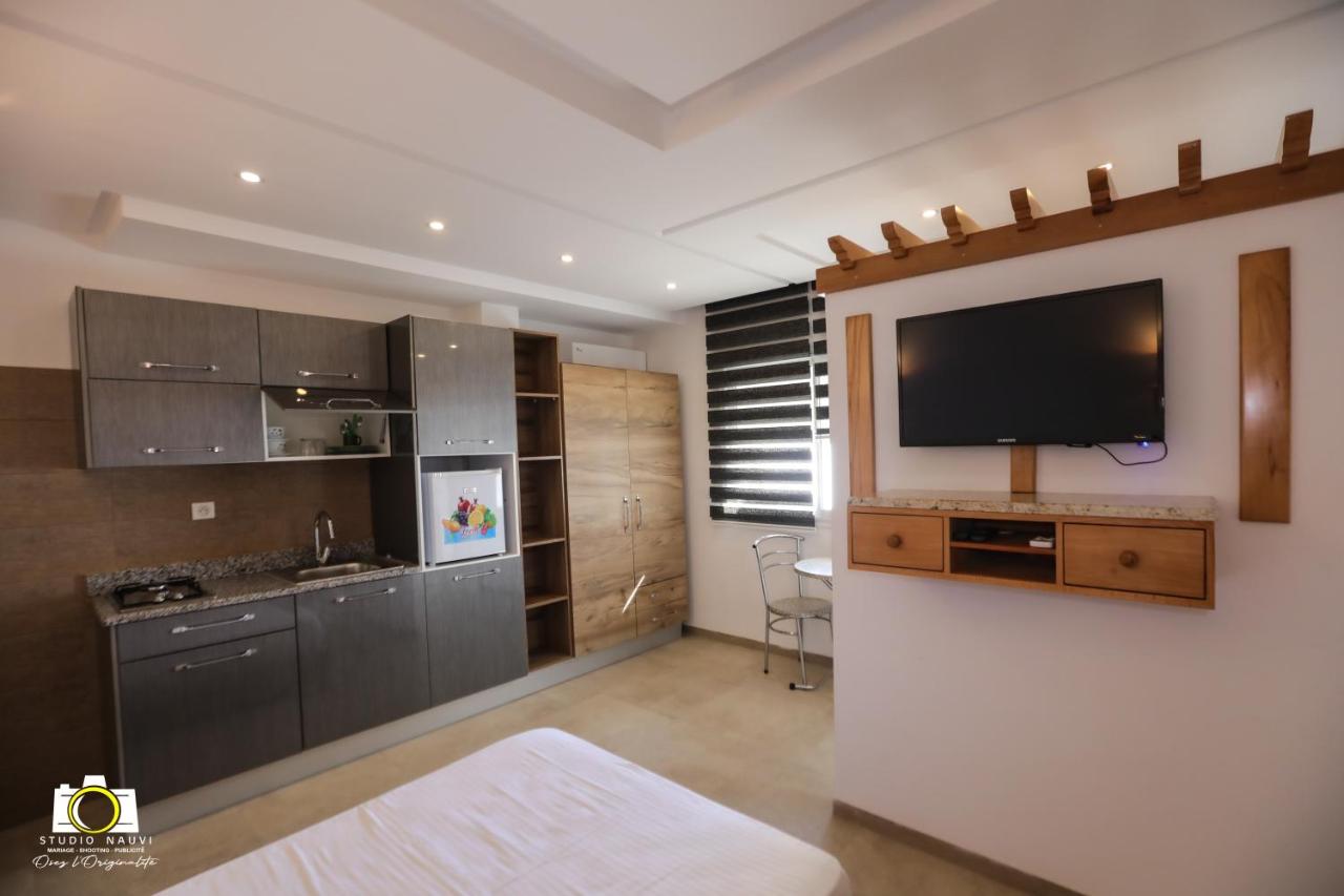 Budget Twin Room