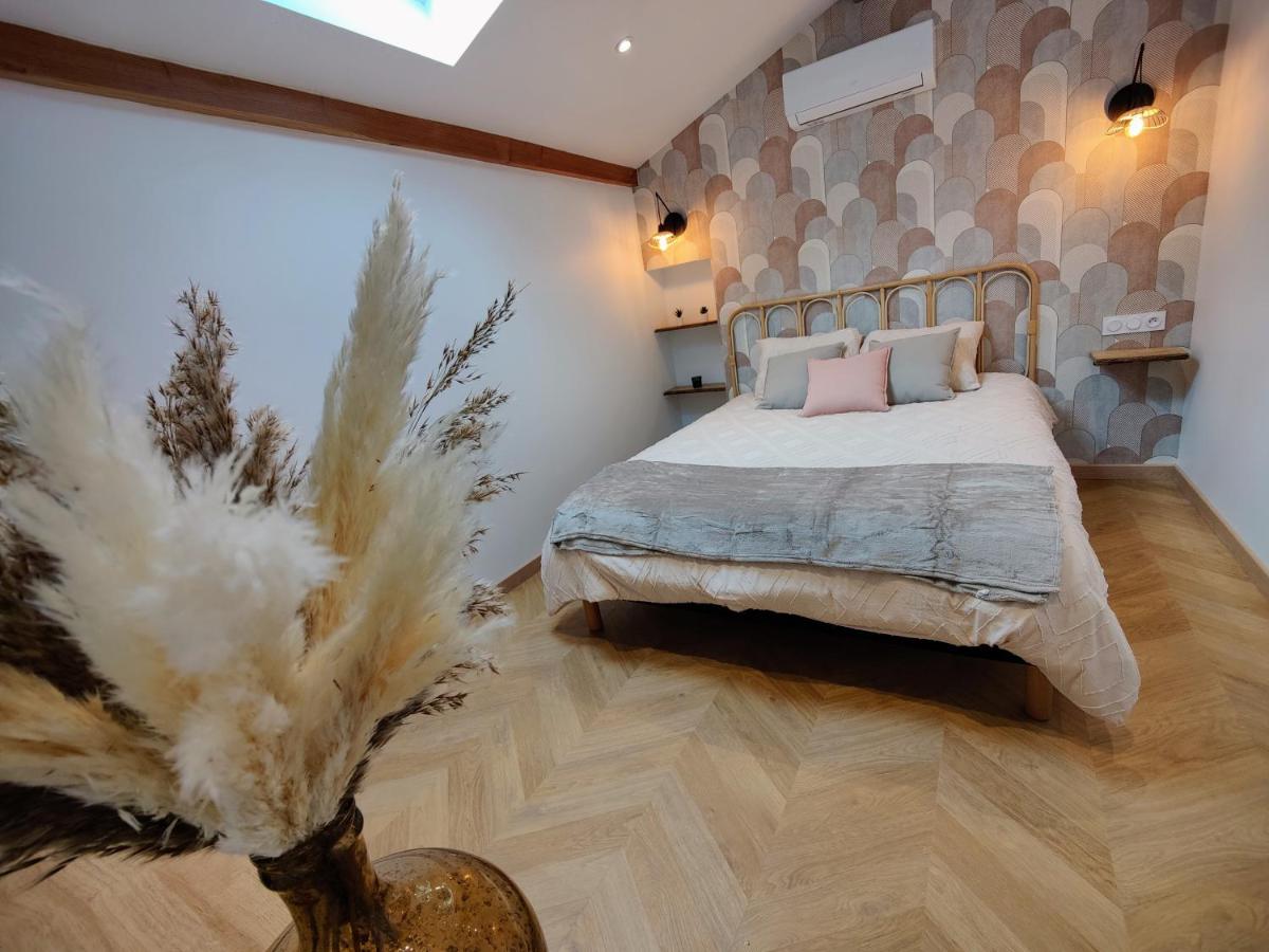 Haus mit 2 Schlafzimmern