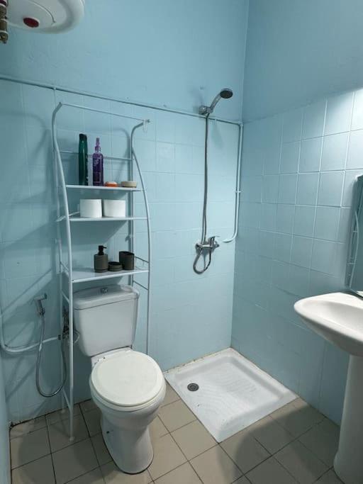 Appartement met 1 Slaapkamer