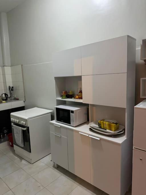 Appartement Cozy à Medina - Bed and Breakfast