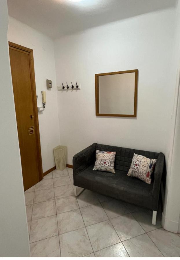 Andromeda 2 - B&B Genova