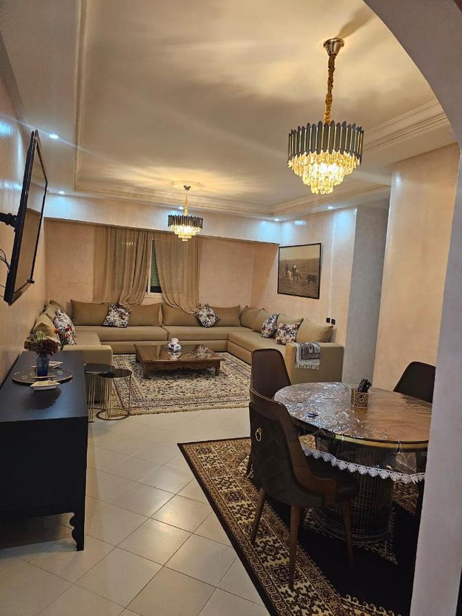 B&B Larache - view apartments larache - Bed and Breakfast Larache