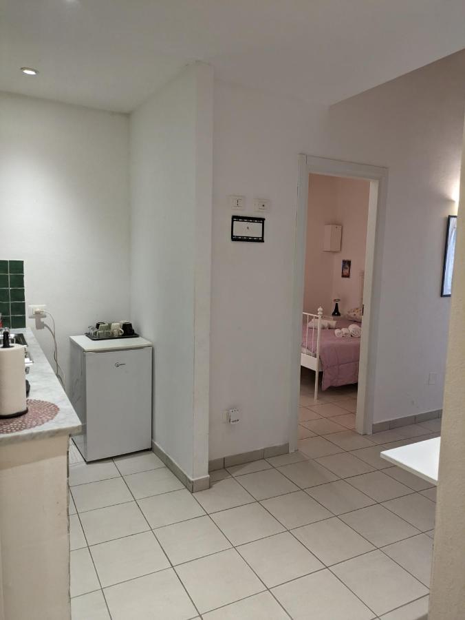 Appartamento con Balcone