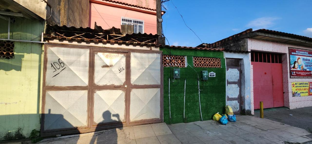 Kitinet aconchegante em Nova Iguaçu - B&B
