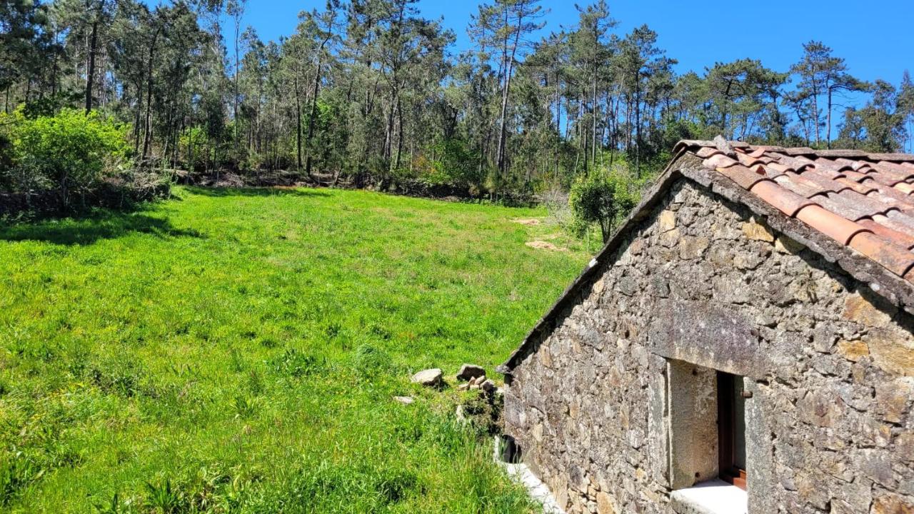 Casa Pandeiras - B&B