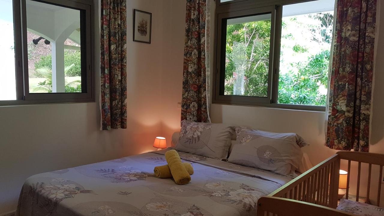 Villa de 2 dormitorios
