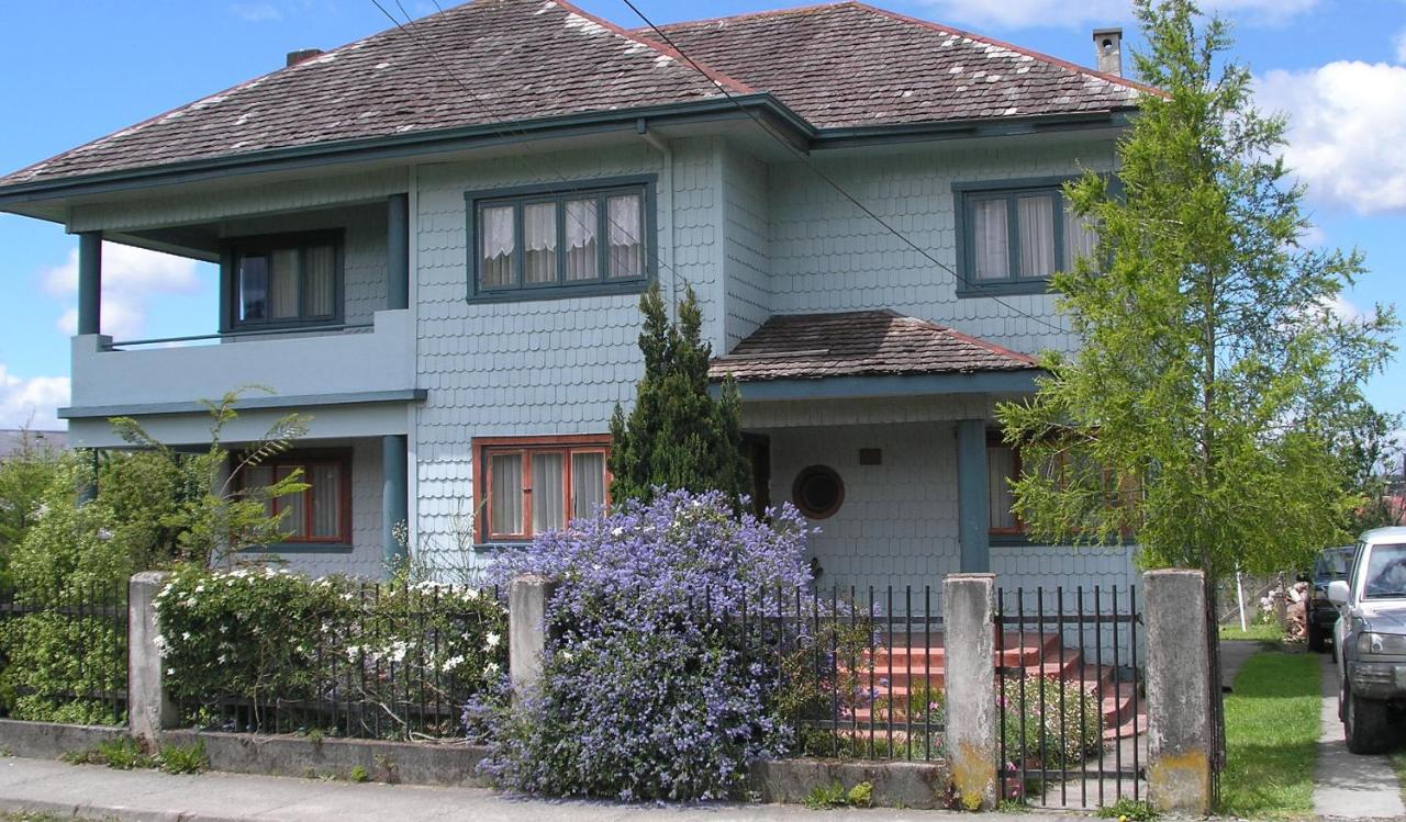 B&B Puerto Varas - Tradicion Austral Bed & Breakfast - Bed and Breakfast Puerto Varas