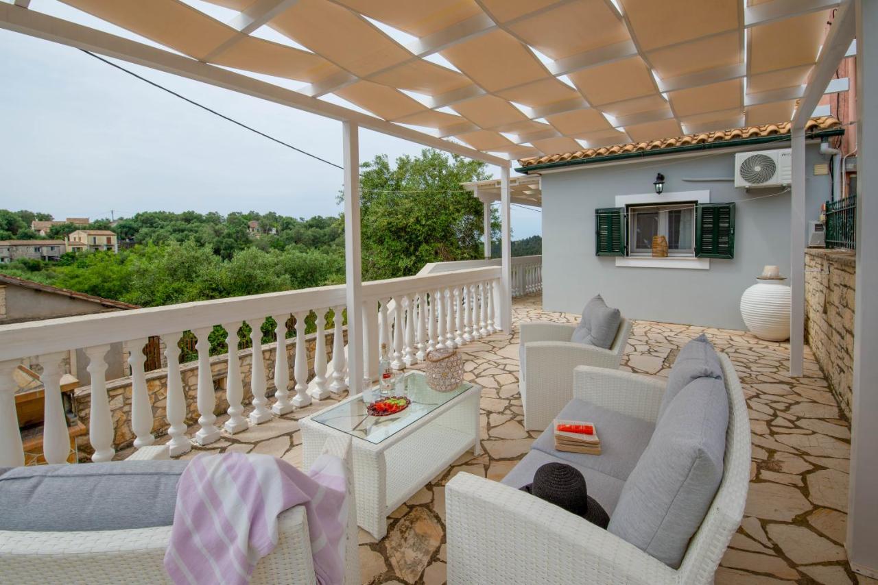 Militsa House - B&B