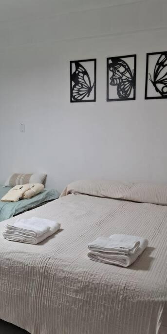 Alojamiento Newenquen - B&B