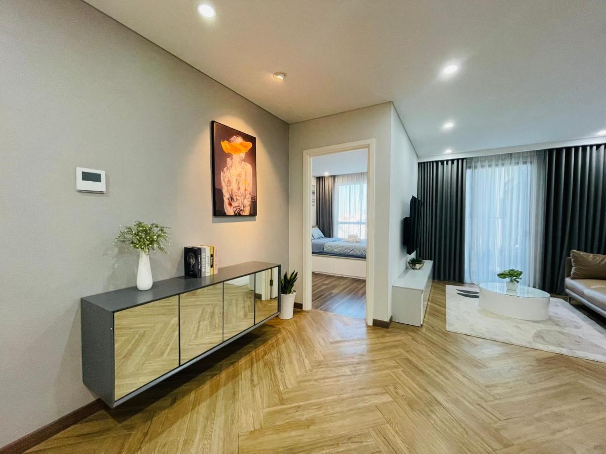 Appartamento con 2 Camere da Letto