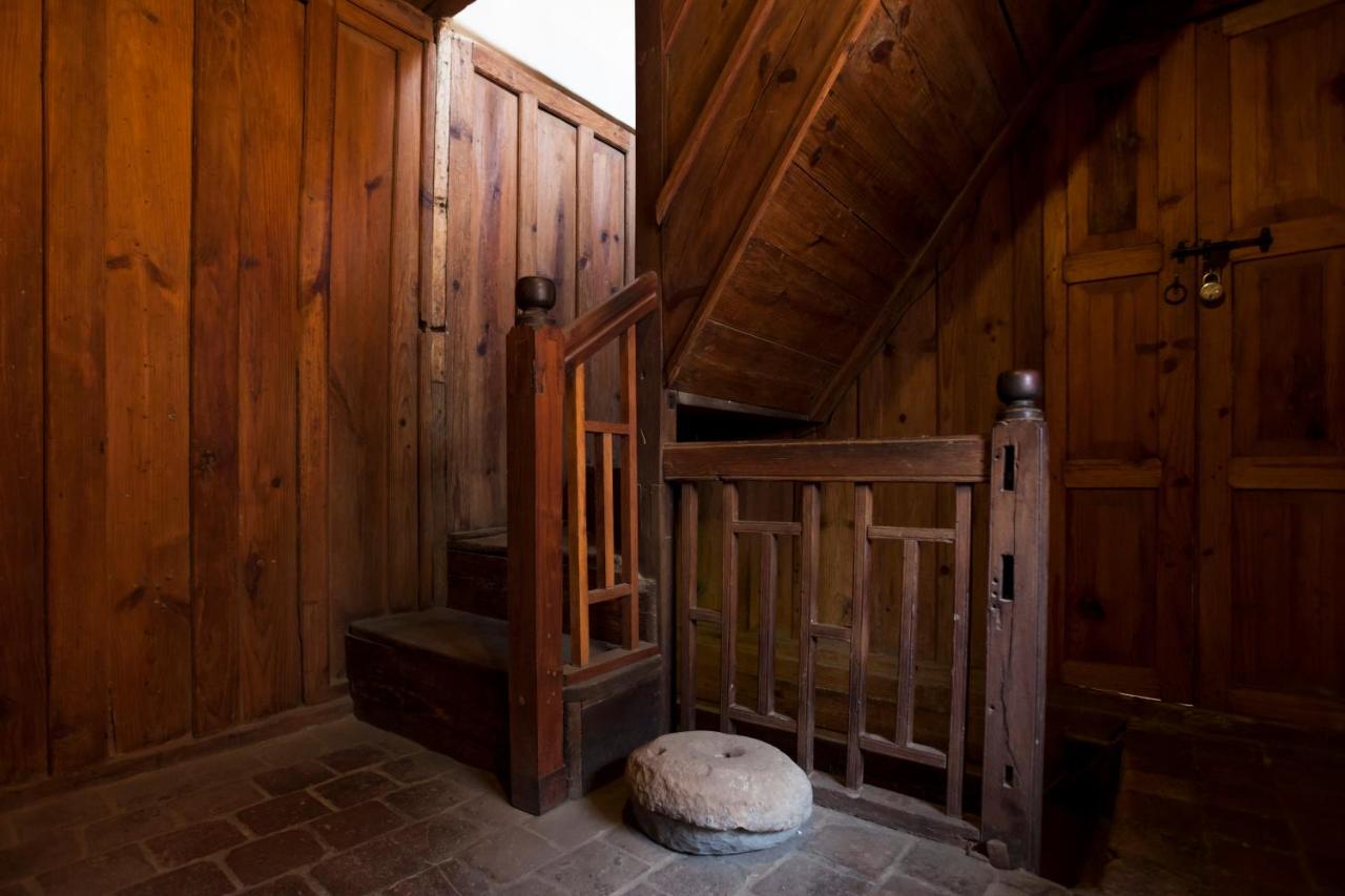 Traditional Homes - Swotha - B&B