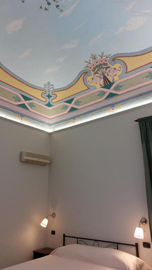 King Room with Balcony