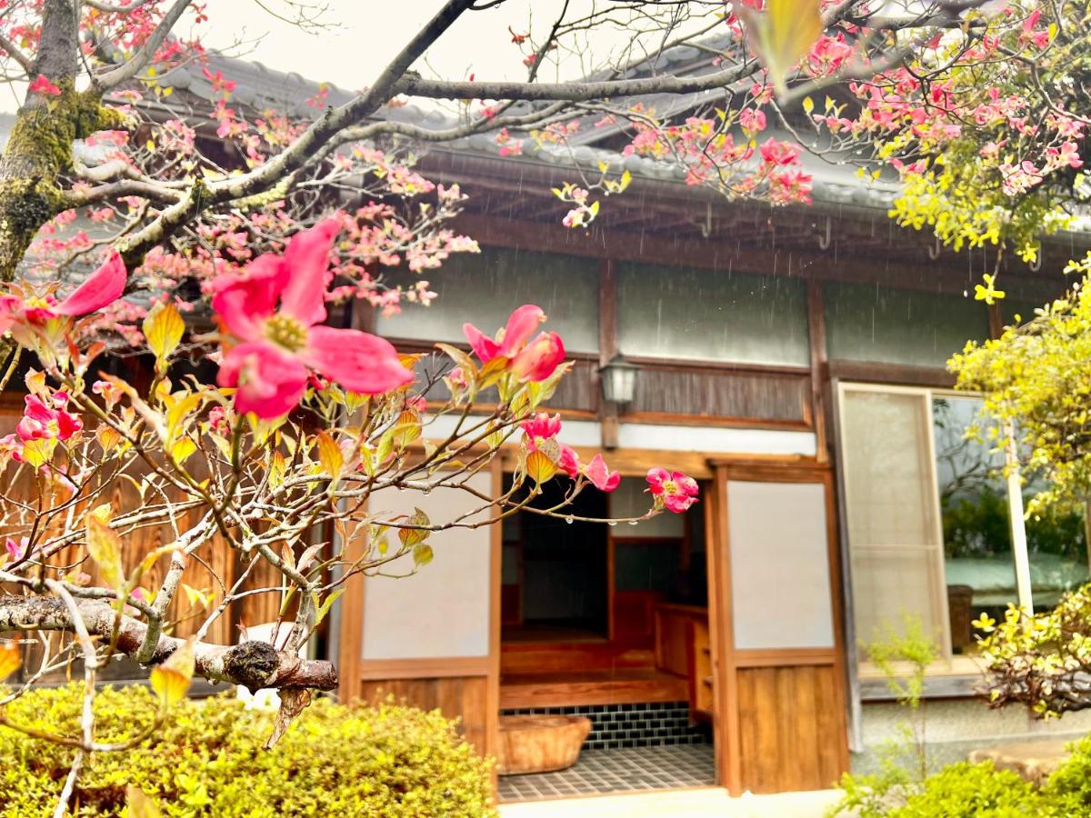 B&B Chikatsuyu - NONAGASE GUEST HOUSE - Bed and Breakfast Chikatsuyu