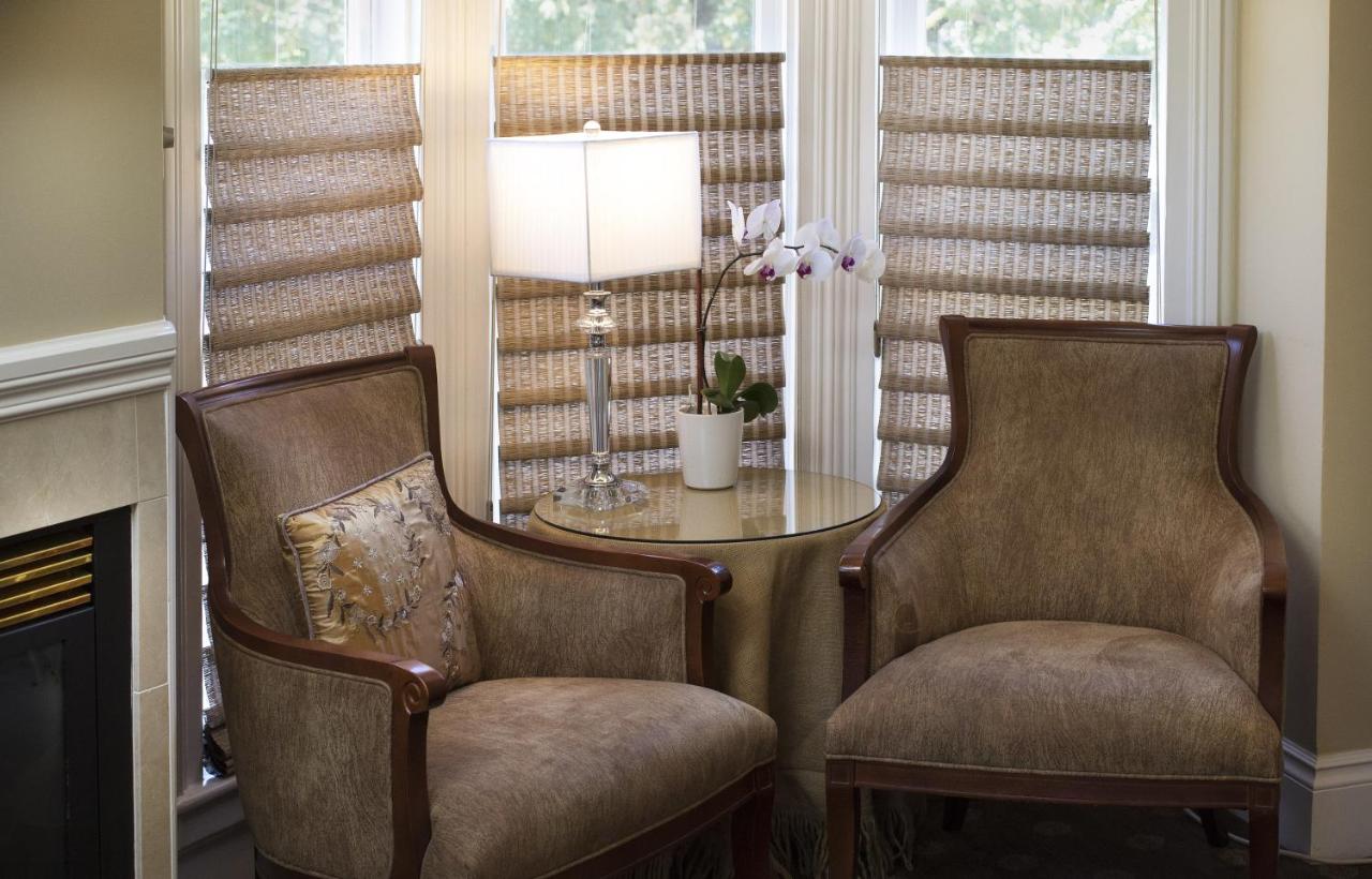 Suite Queen Deluxe