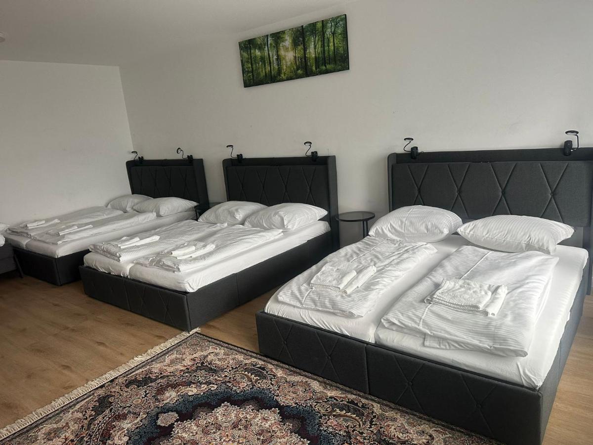 Ferienwohnung im Hamburger Straße-2 - B&B Hamburg