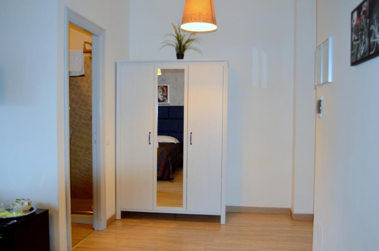 Chambre Familiale Supérieure