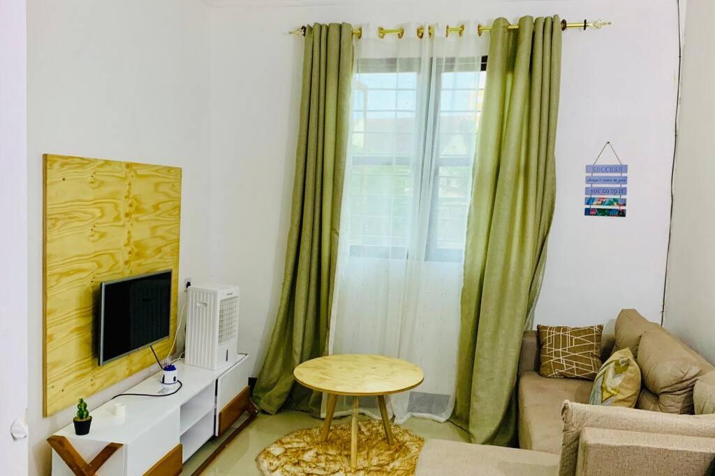 B&B Dar es Salaam - Mikocheni Full House - 1 Bedroom - Bed and Breakfast Dar es Salaam