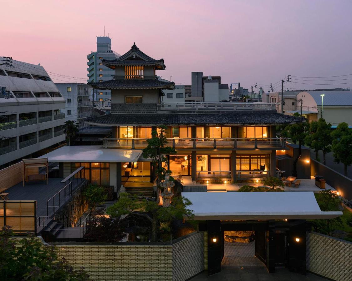 穴吹邸 / ANABUKI-TEI - B&B