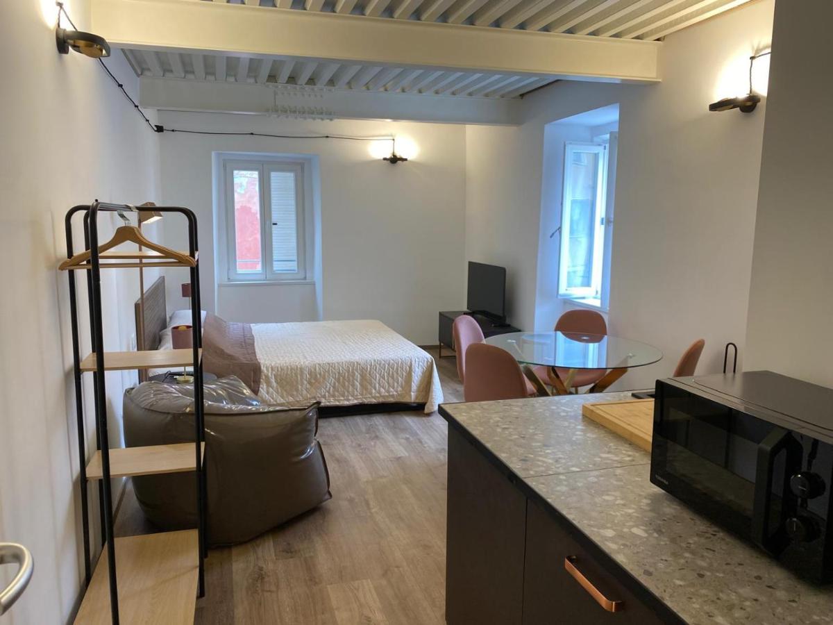 Appartamento con 1 Camera da Letto