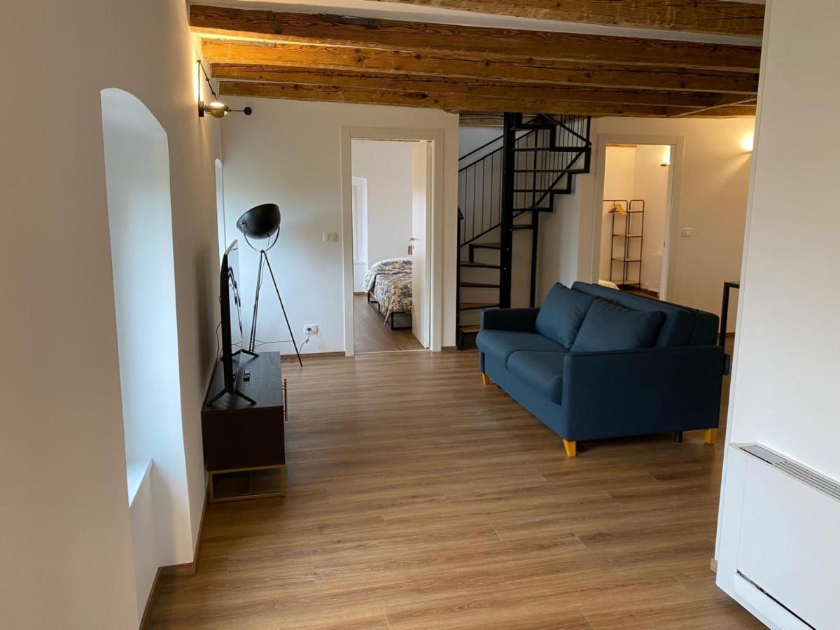 Appartamento con 1 Camera da Letto
