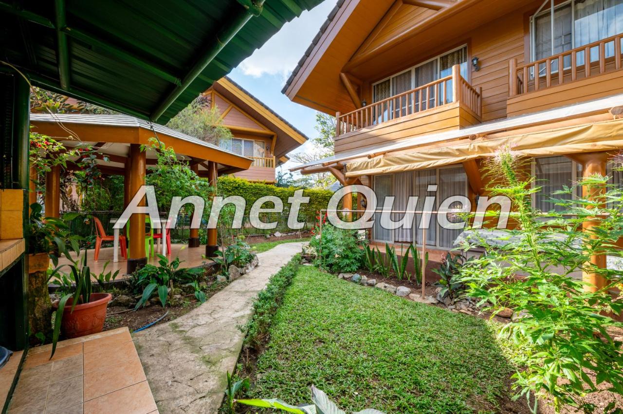 B&B Baguio City - 4BR Cabin @CampJohnHay - Bed and Breakfast Baguio City