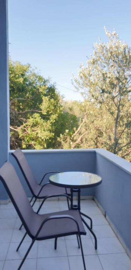 Muses_Eratw,Chios - Bed and Breakfast