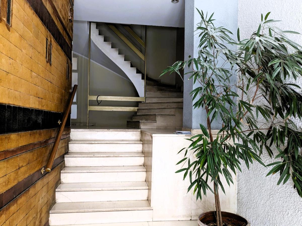 Promachos Acropolis Appartment - Chambres d'hôtes Athènes