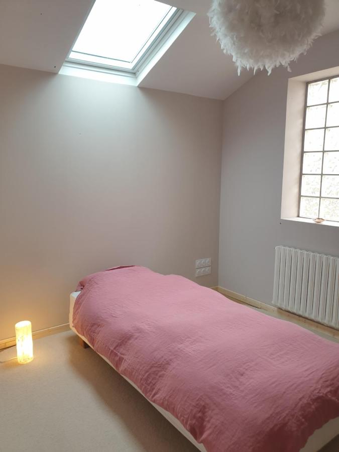 Zweibettzimmer mit Gemeinschaftsbad