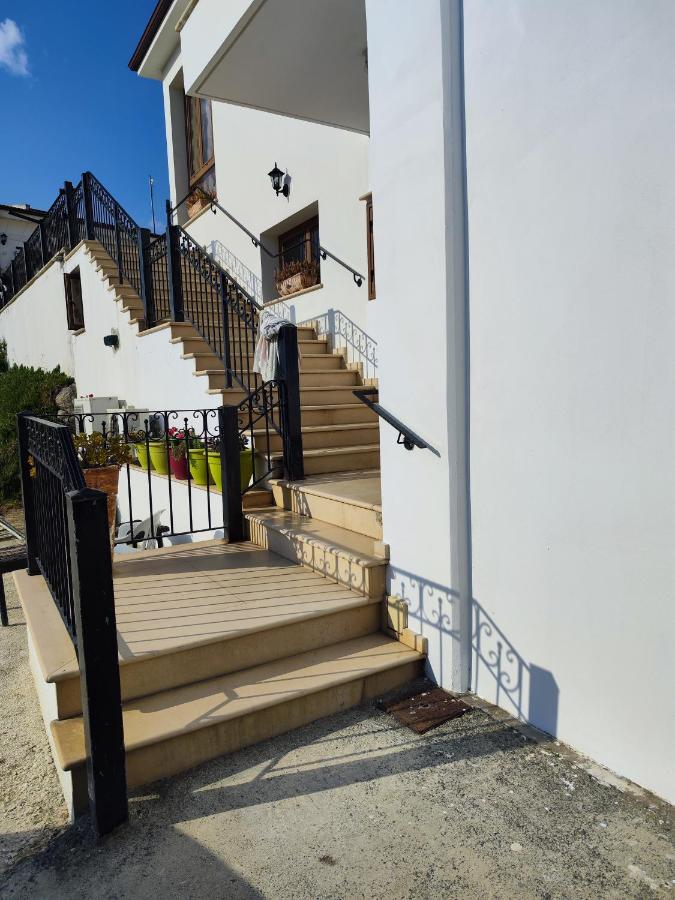 Mariam Apartment - B&B Larnaca